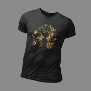 Dragon Ball mintás póló 28