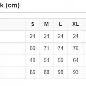 Elöl-Hátul logózott pulcsi 2