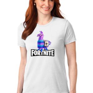 Fortnite 8 mintás póló