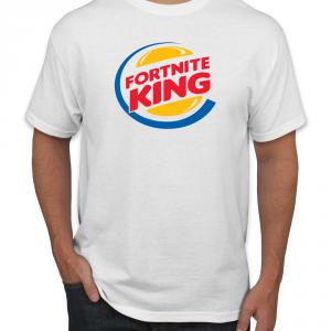 Fortnite King