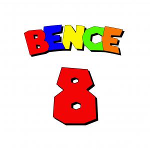 Mario mintás póló 3