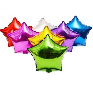 Mickey és Minnie születésnapi kerek  fólia lufi