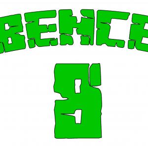 Minecraft 2 mintás póló