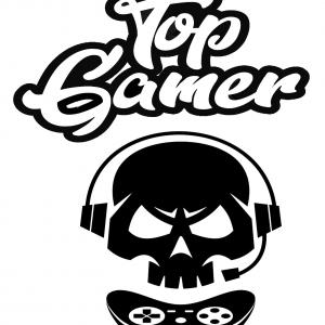 Top Gamer