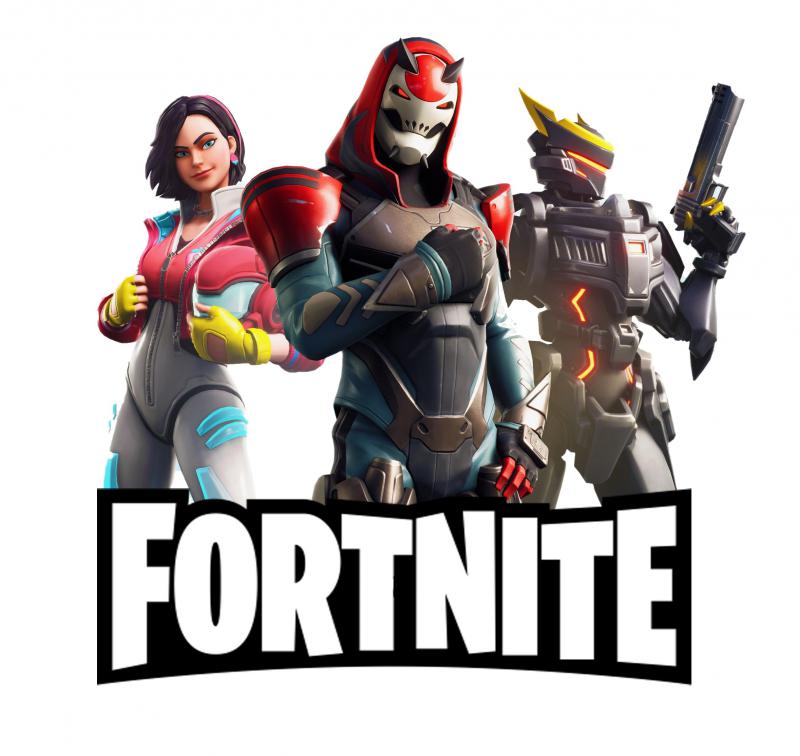 Fortnite 10