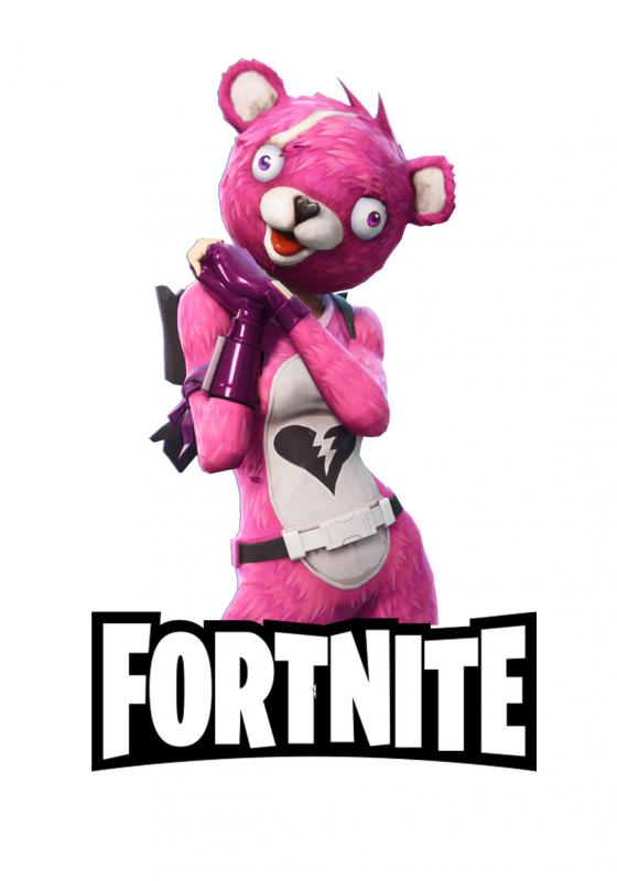 Fortnite 3