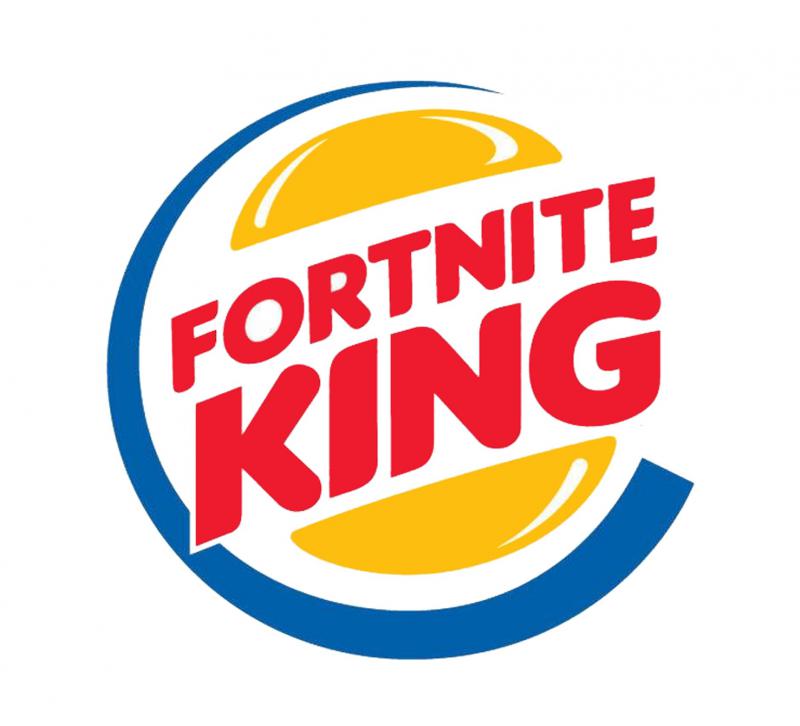 Fortnite King