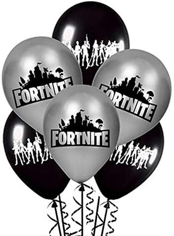Fortnite mintás gumilufi 2