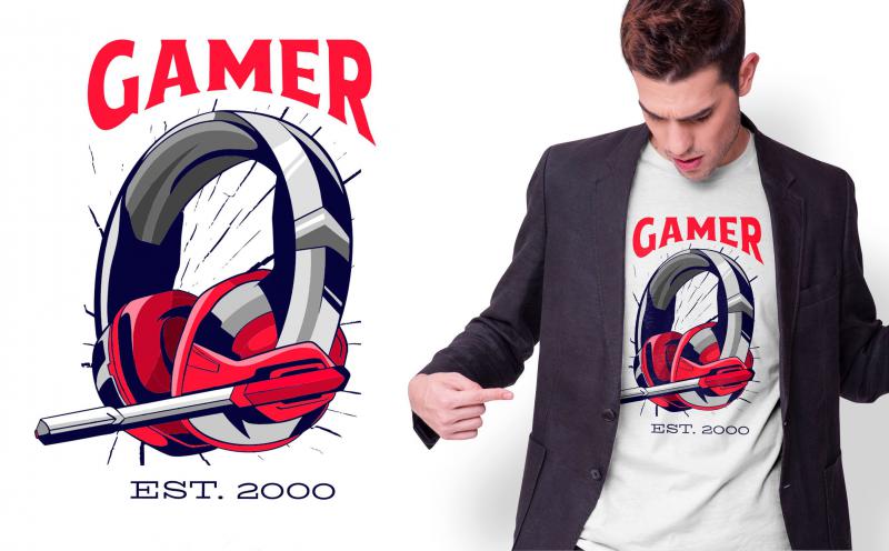 Gamer est 2000