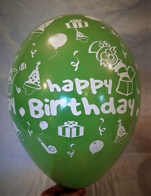 happy birthday gumi lufi