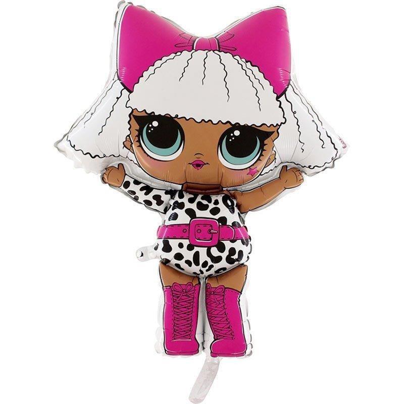 LOL baba alakos fólia lufi