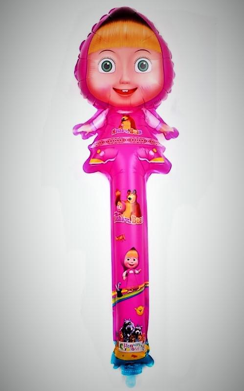 Mása buzogány lufi