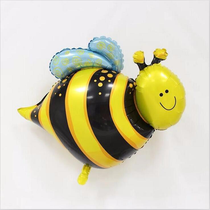 méhecske figura  fólia lufi