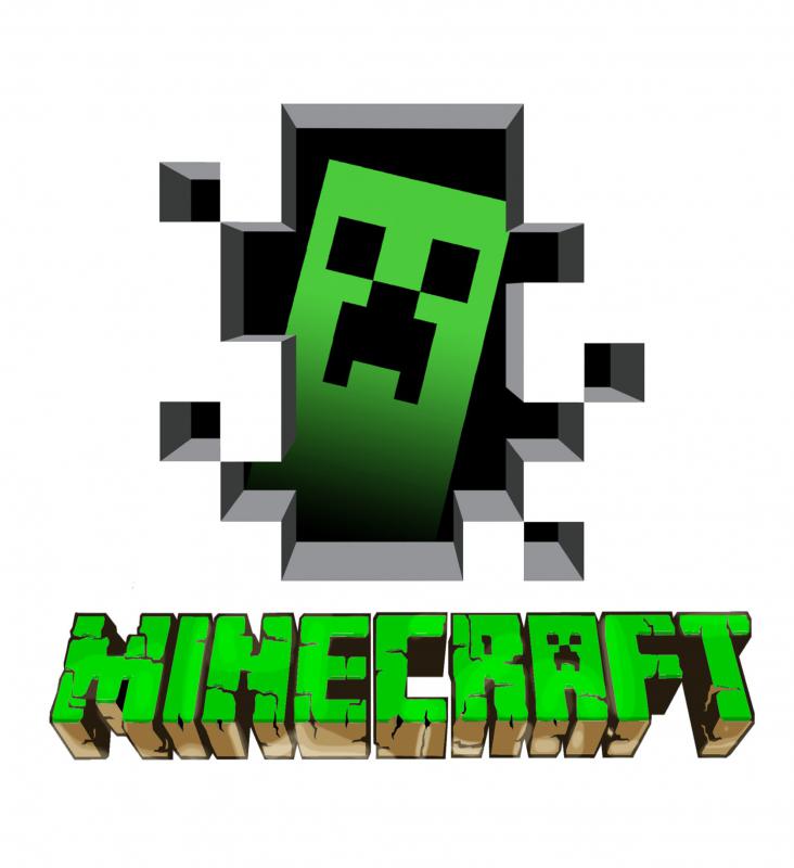 Minecraft 5