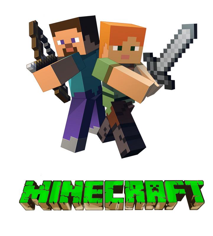 Minecraft 7