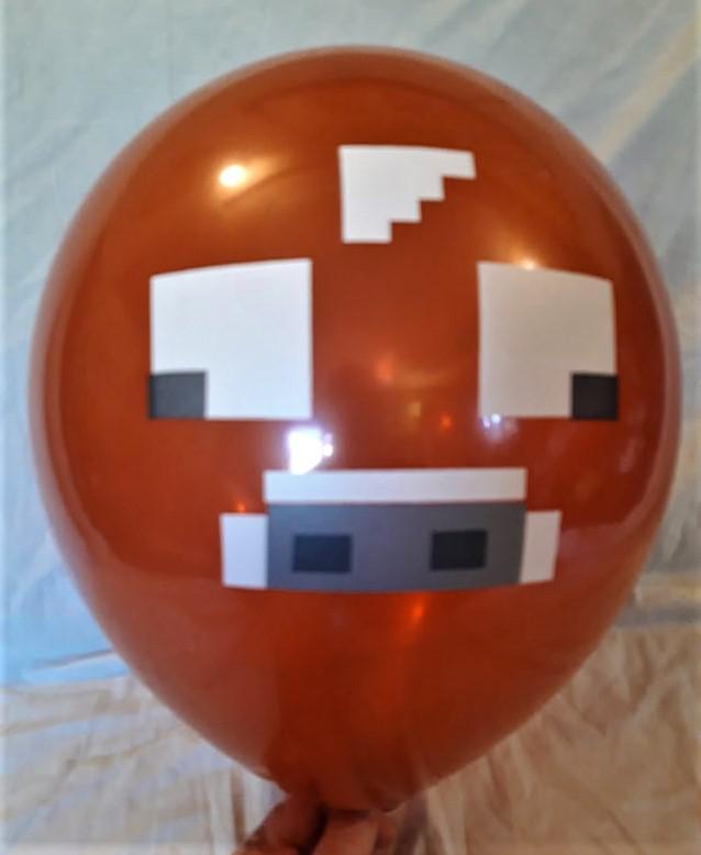 Minecraft gumi lufi barna