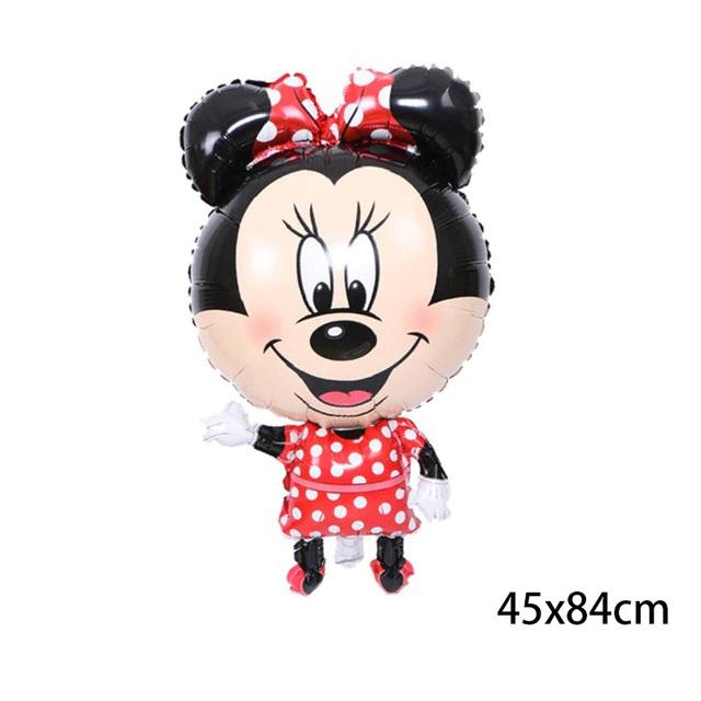 Minnie Mouse  alakos