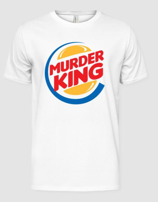 Murder King