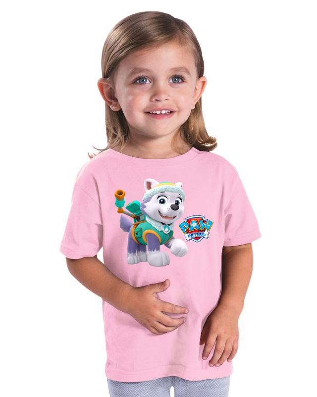 Paw Patrol  -  Mancs őrjárat 2