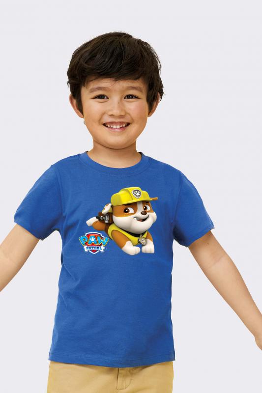 Paw Patrol  -  Mancs őrjárat 6