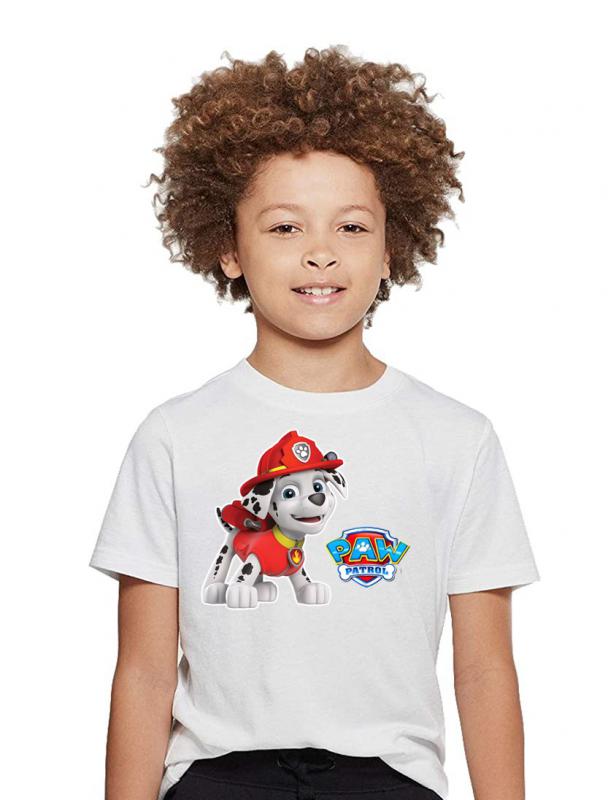 Paw Patrol  -  Mancs őrjárat