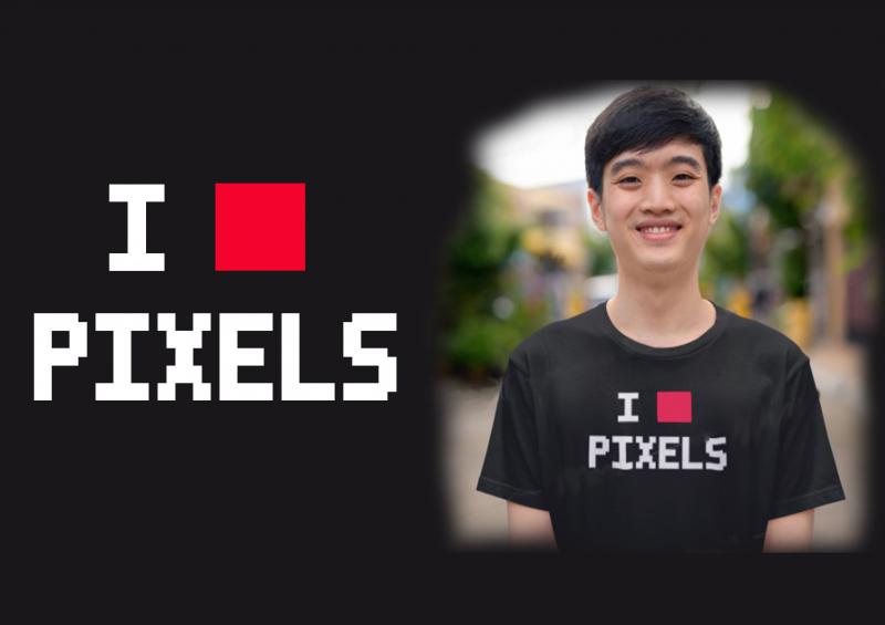 Pixels