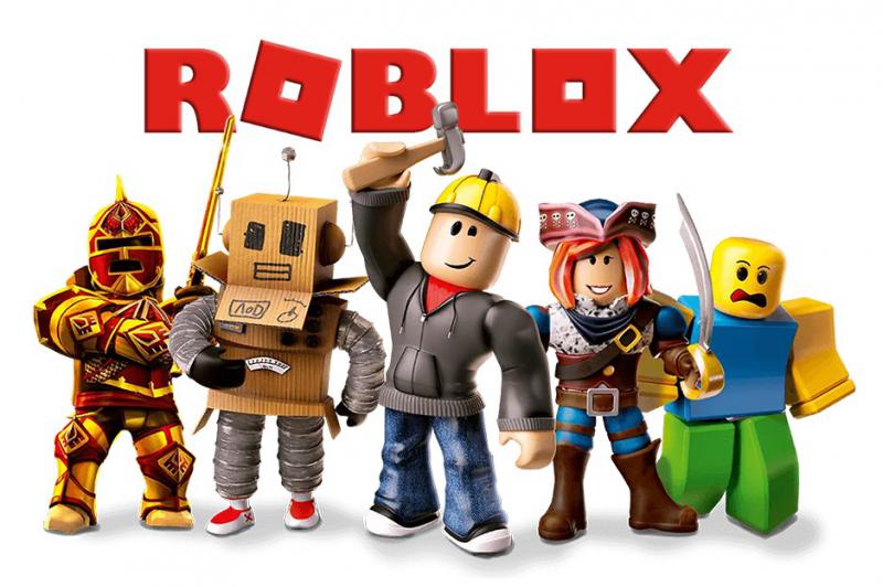 Roblox