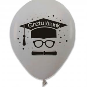 Ballagási  mintás gumilufi 3