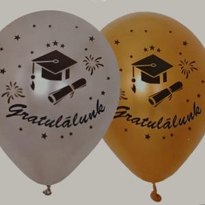 Ballagási  mintás gumilufi 4