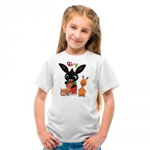 Bing nyuszi 4 mintàs póló