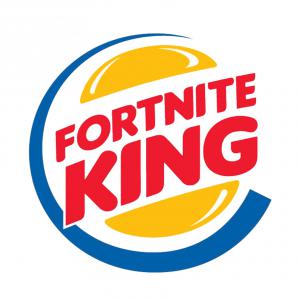 Fortnite King