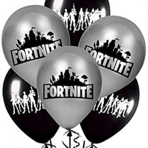 Fortnite mintás gumilufi 2