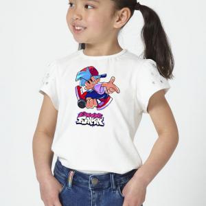 Friday Night Funkin 3 mintás póló