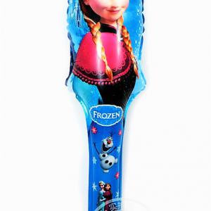 Frozen Anna  hosszú buzogány,kézi lufi