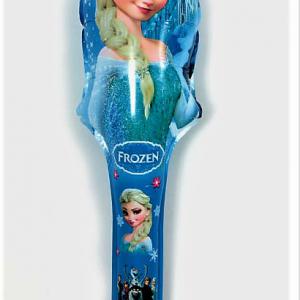Frozen Elsa buzogány lufi