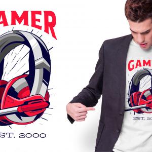 Gamer est 2000