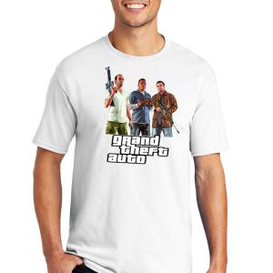 GTA.minta pólóra,bögrére