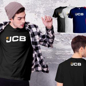 JCB Mintás póló