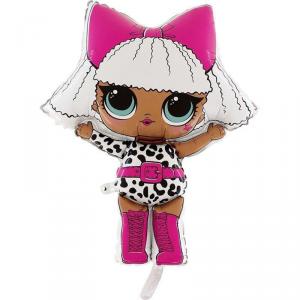 LOL baba alakos fólia lufi