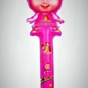 Mása buzogány lufi