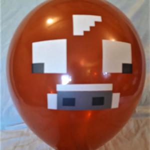 Minecraft gumi lufi barna