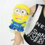 Minion karlufi