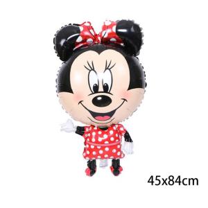 Minnie Mouse  alakos
