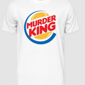 Murder King