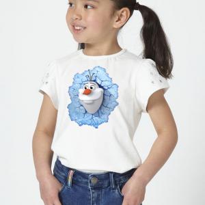 Olaf 3 a Frozenből minta pólóra bögrére