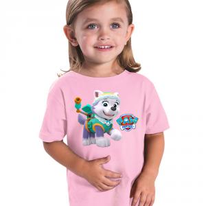 Paw Patrol  -  Mancs őrjárat 2 Everest mintával póló