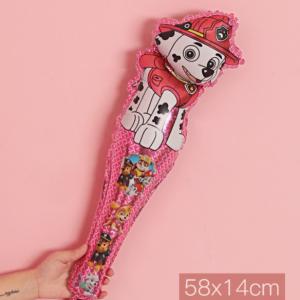 Paw Patrol - Marshall buzogány lufi kézi lufi