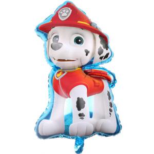 Paw Patrol Marshall   fólia lufi