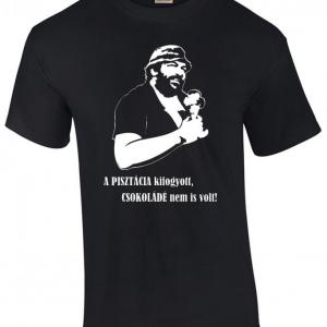 Pisztácia  -  Bud Spencer