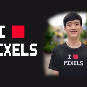 Pixels